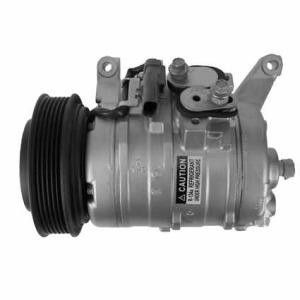 Compresseur, climatisation CHRYSLER 447220-4185