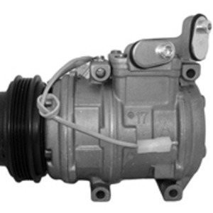 Compresseur, climatisation KIA 8634882