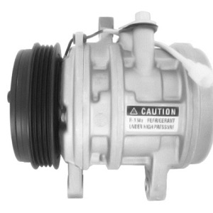 Compresseur, climatisation CHEVROLET 96858725