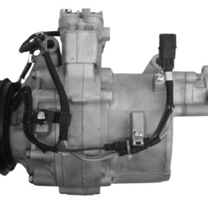 Compresseur, climatisation HONDA HBC175-4212