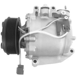 Compresseur, climatisation HONDA 38810-R60-W01