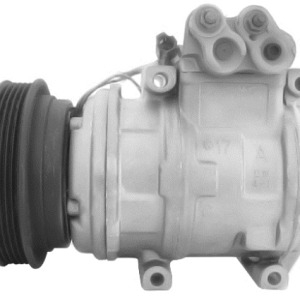 Compresseur, climatisation KIA P30013-1190
