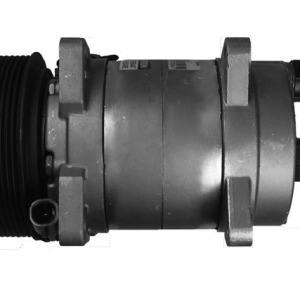 Compresseur, climatisation UNIVERSAL 740353-090961