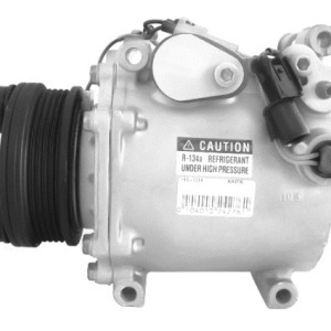 Compresseur, climatisation MITSUBISHI MN185576