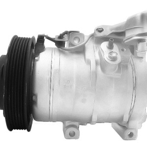 Compresseur, climatisation HONDA 447220-5880