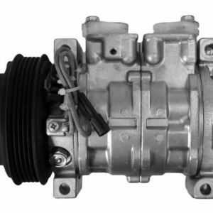 Compresseur, climatisation SUZUKI CR-1301