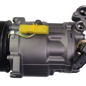 Compresseur, climatisation UNIVERSAL SD7H13-7319
