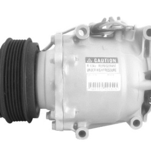 Compresseur, climatisation HONDA TRF090-2057