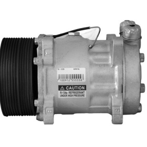 Compresseur, climatisation ALFA ROMEO SD709-7461