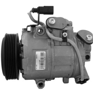 Compresseur, climatisation AUDI, SEAT, SKODA, VW 6Q0820808