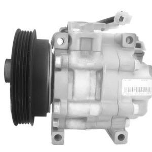 Compresseur, climatisation MAZDA N15A1AB4FN