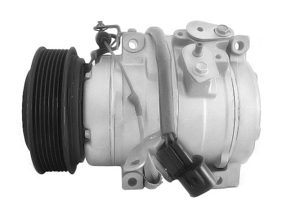 Compresseur, climatisation UNIVERSAL SD7H15-4866