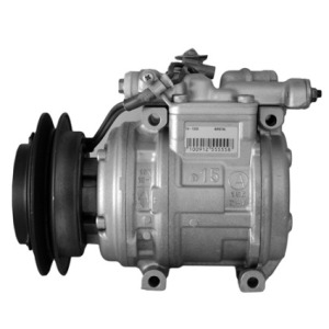 Compresseur, climatisation TOYOTA 447200-0266