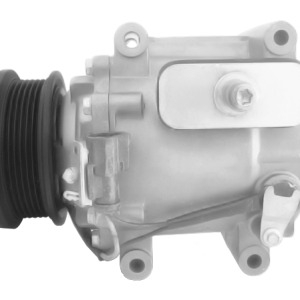 Compresseur, climatisation JAGUAR YR8H-19D629-BA