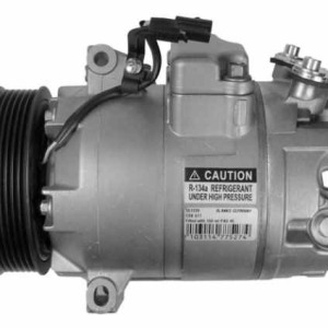 Compresseur, climatisation HYUNDAI AC50690