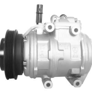 Compresseur, climatisation KIA 16150-22600