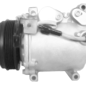 Compresseur, climatisation MITSUBISHI MTK020