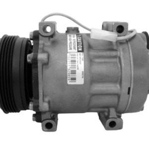 Compresseur, climatisation THERMO KING TM-15HD