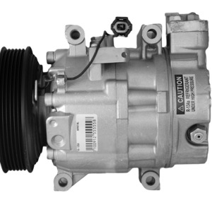 Compresseur, climatisation NISSAN AC52500
