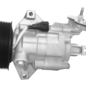Compresseur, climatisation NISSAN 92600ED000