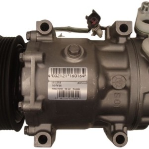 Compresseur, climatisation VOLVO 31291882