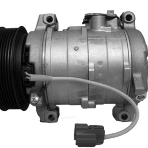 Compresseur, climatisation HONDA 447220-4941