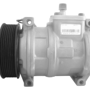 Compresseur, climatisation MERCEDES 447100-2040