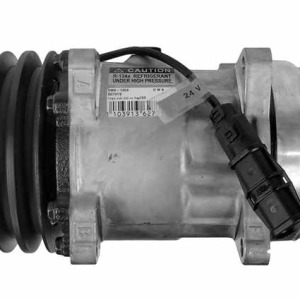 Compresseur, climatisation MAN 51.77970.7025