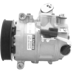 Compresseur, climatisation JAGUAR 447180-7920