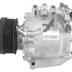 Compresseur, climatisation HONDA 38800-RNA-A010-M2