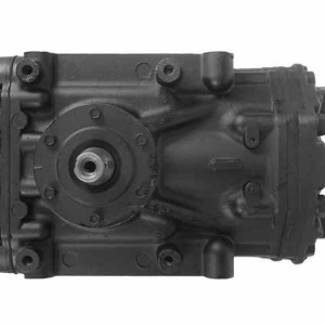 Compresseur, climatisation CASE, FORD NEW-HOLLAND 117841C91