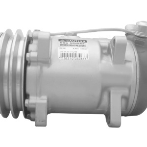 Compresseur, climatisation AGCO, CASE, JOHN DEERE, MASSEY FERGUSON D45070015