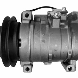 Compresseur, climatisation FENDT SD510-9105