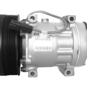 Compresseur, climatisation CATERPILLAR SD7H15-4302