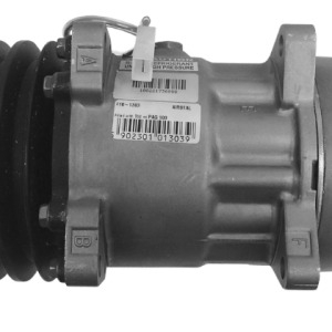 Compresseur, climatisation UNIVERSAL SD7H15-8015
