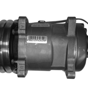 Compresseur, climatisation CASE,FORD NEW-HOLLAND 3405689R1