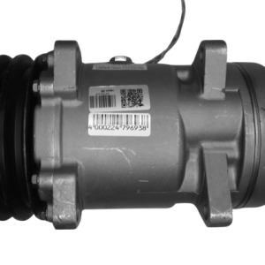 Compresseur, climatisation MASSEY FERGUSON SD510-9689