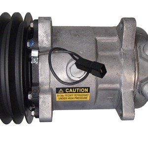 Compresseur, climatisation DEUTZ SD508-8387