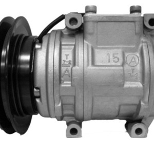 Compresseur, climatisation KOMATSU 447200-0240