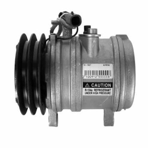 Compresseur, climatisation LANDINI 717638091002