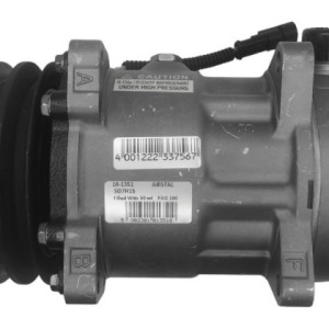 Compresseur, climatisation UNIVERSAL SD7H15-4796