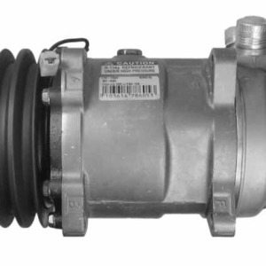 Compresseur, climatisation AGCO,FORD NEW-HOLLAND 8FK351117-011
