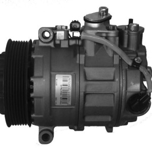 Compresseur, climatisation MERCEDES A0012308011
