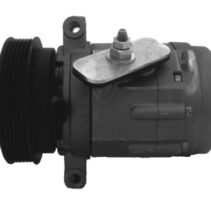 Compresseur, climatisation CHEVROLET 96861886
