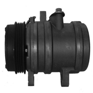 Compresseur, climatisation CHEVROLET 8FK351273-381