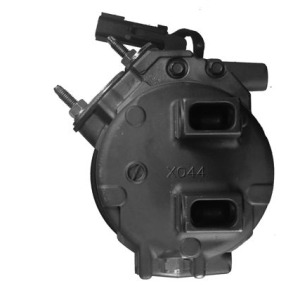 Compresseur, climatisation CHRYSLER 447220-5551