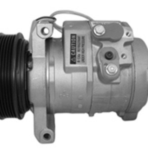 Compresseur, climatisation CADILLAC 447180-2820