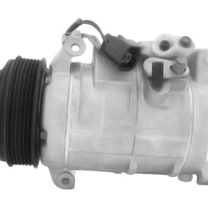 Compresseur, climatisation CADILLAC 25735205