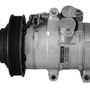 Compresseur, climatisation CHEVROLET 447220-4891