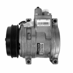 Compresseur, climatisation CHEVROLET 96940401